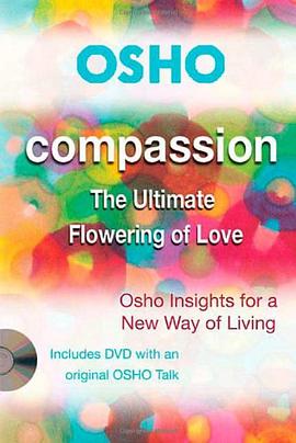 Compassion pdf epub mobi 电子书 下载