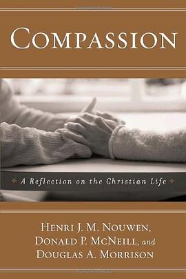 Compassion pdf epub mobi 电子书 下载