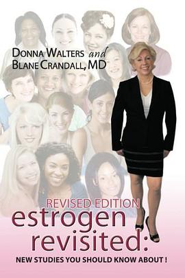 Estrogen Revisited pdf epub mobi 电子书 下载