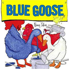 Blue Goose pdf epub mobi 下载