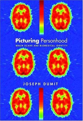 Picturing Personhood pdf epub mobi 电子书 下载