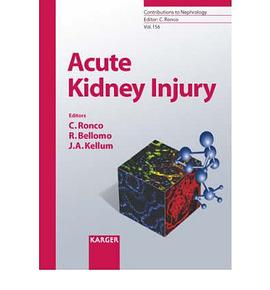Acute Kidney Injury pdf epub mobi 电子书 下载