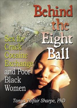 Behind the Eight Ball