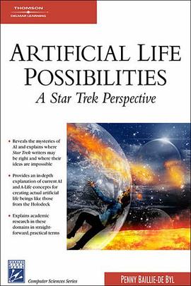 Artificial Life Possibilities pdf epub mobi 电子书 下载