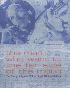 The Man Who Went to the Far Side of the Moon pdf epub mobi 下载
