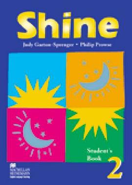 American Shine 2 Cass pdf epub mobi 電子書 下載