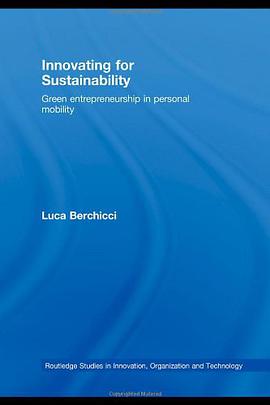 Innovating for Sustainability pdf epub mobi 电子书 下载
