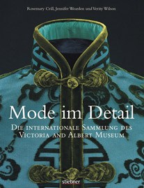 Mode im Detail pdf epub mobi 电子书 下载