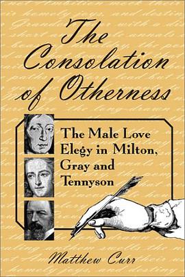 The Consolation of Otherness pdf epub mobi 电子书 下载