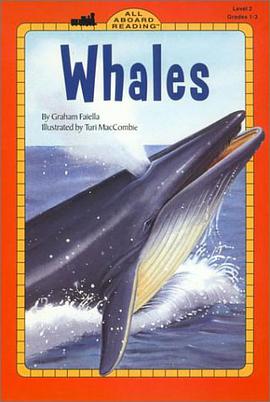 Whales pdf epub mobi 电子书 下载