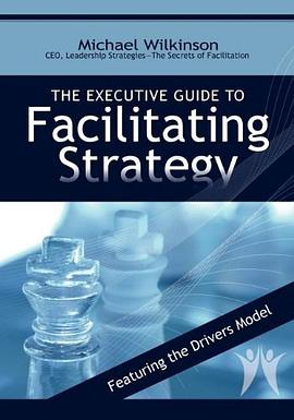 The Executive Guide to Facilitating Strategy pdf epub mobi 电子书 下载