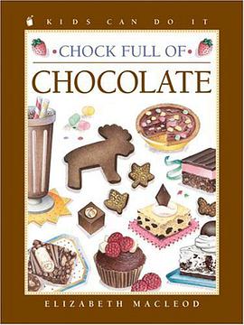 Chock Full of Chocolate pdf epub mobi 电子书 下载