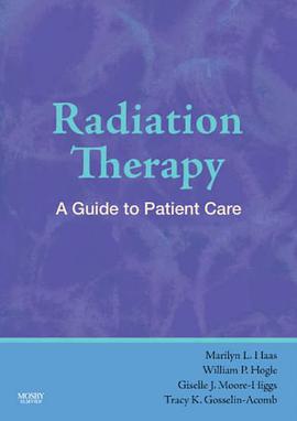Radiation Therapy pdf epub mobi 电子书 下载