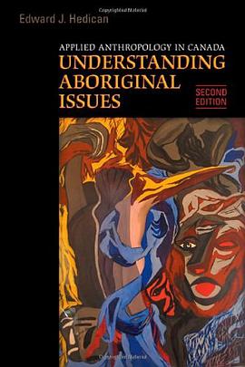 Applied Anthropology in Canada pdf epub mobi 电子书 下载