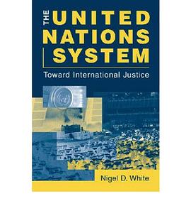 The United Nations System pdf epub mobi 电子书 下载