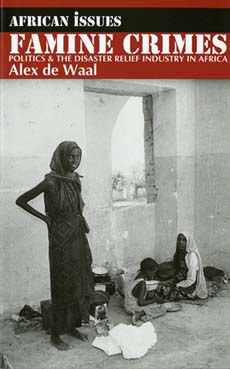 Famine crimes