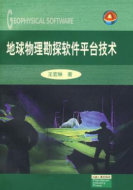 地球物理勘探软件平台技术 pdf epub mobi 电子书 下载