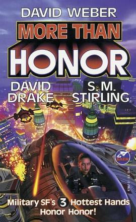 More Than Honor (Honor Harrington) pdf epub mobi 电子书 下载