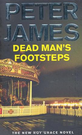 Dead Man's Footsteps pdf epub mobi 下载