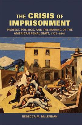 The Crisis of Imprisonment pdf epub mobi 电子书 下载