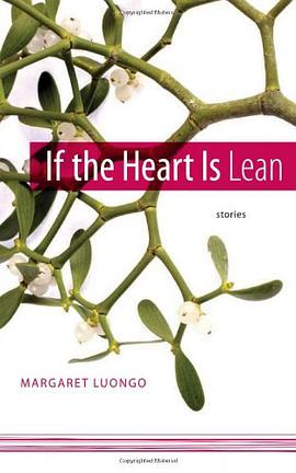 If the Heart Is Lean pdf epub mobi 电子书 下载