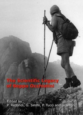 The scientific legacy of beppo occhialini pdf epub mobi 下载