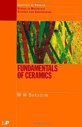 Fundamentals of Ceramics