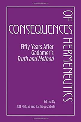 Consequences of Hermeneutics pdf epub mobi 电子书 下载