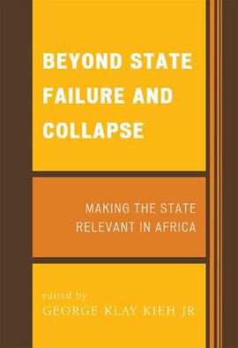 Beyond State Failure and Collapse pdf epub mobi 电子书 下载