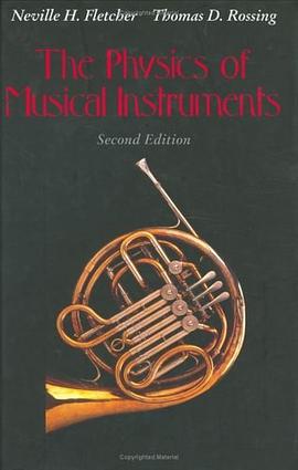 The Physics of Musical Instruments pdf epub mobi 電子書 下載