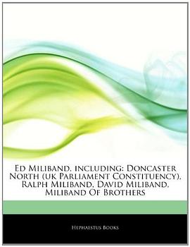 Ed Miliband, Including pdf epub mobi 电子书 下载