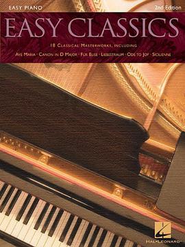 Easy Classics pdf epub mobi 电子书 下载