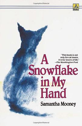 A Snowflake in My Hand pdf epub mobi 电子书 下载