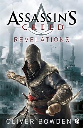 Assassin's Creed pdf epub mobi 电子书 下载