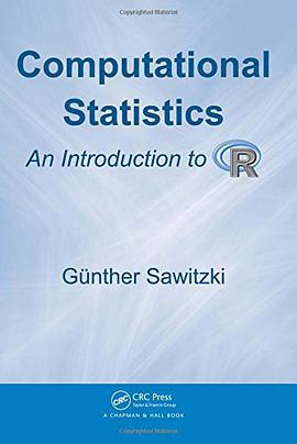 Computational Statistics pdf epub mobi 下载