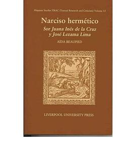 Narciso Hermetico pdf epub mobi 下载