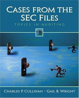Cases from the SEC Files pdf epub mobi 下载