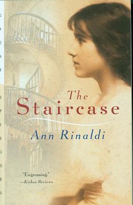 The Staircase pdf epub mobi 電子書 下載