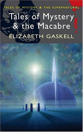 Tales of Mystery & Macabre (Mystery & Supernatural) (Tales of Mystery & the Supernatural) pdf epub mobi 电子书 下载