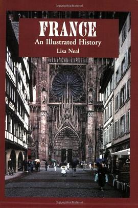 France pdf epub mobi 电子书 下载