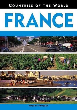 France pdf epub mobi 電子書 下載