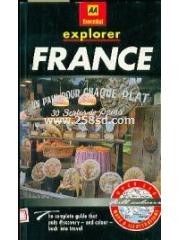 France pdf epub mobi 电子书 下载
