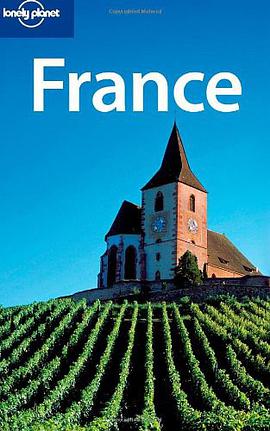 France pdf epub mobi 电子书 下载