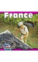 France pdf epub mobi 电子书 下载
