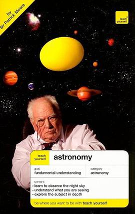 Teach Yourself Astronomy pdf epub mobi 电子书 下载