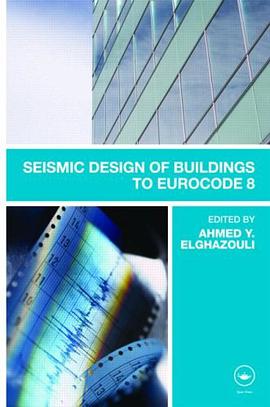 Seismic Design of Buildings to Eurocode 8 pdf epub mobi 电子书 下载