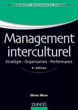 Management interculturel - 5e Ã©d - StratÃ©gie . Organisation . Performance pdf epub mobi 电子书 下载
