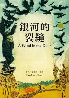 銀河的裂縫 pdf epub mobi 电子书 下载