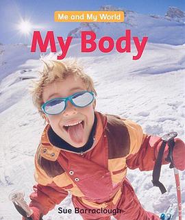 My Body pdf epub mobi 电子书 下载