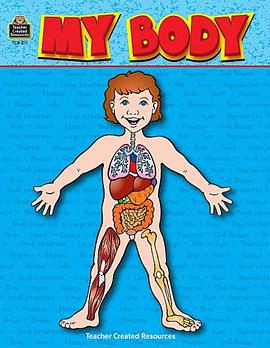 My Body pdf epub mobi 电子书 下载